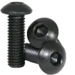Button Socket Cap