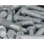 Hot Dip Galvanizing