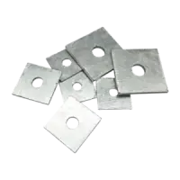 Square Washers