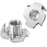 Stainless Steel 18 8