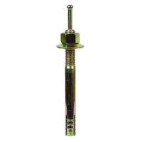 Pin Drive Expansion Anchor Zb