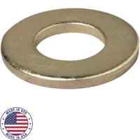 Flat Washer Sae 1\