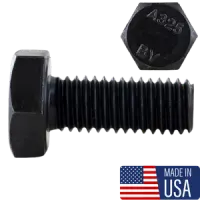 USA Heavy Hex Structural Bolt
