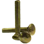 A307 Grade A Zinc Yellow