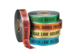 Detectable Tape