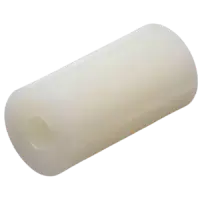 USA Nylon Spacer, Plain 0.187\