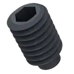 Half Dog Socket Set Screws