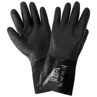 FrogWear® Supported Chemical Handling Gloves – One Size