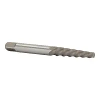 #3 Carbon Steel Screw Extractor