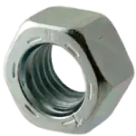 Grade 8 Zinc Bake Cr+3(Inch)