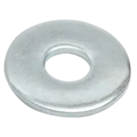 Fender Washer 1/4 X 1\