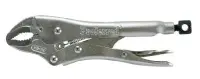 CURVED JAW LOCKING PLIERS 7\