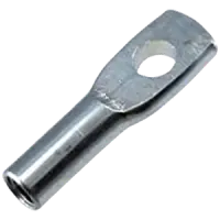 Steel Square Keystock Zb