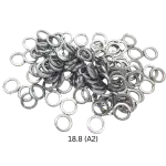 Split Lock Washer