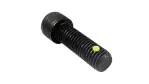 Socket Head Cap Screws with Nylon Pellet