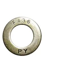 Flat Structural Washers