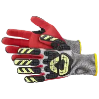 Ironclad Knit Gloves