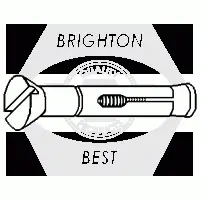 Sleeve Anchors, Flat Slotted, Zinc Cr+3 (Inch)