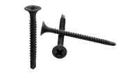 Self Drilling Drywall Screw, Phos (Inch)