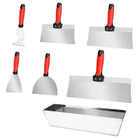 Drywall & Finishing Tools