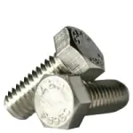 18.8 Hex Cap Screws
