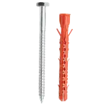 Mungo Framing Anchor