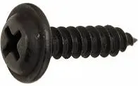 Trim Screws, Plain 