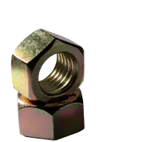 Grade 8 Zinc Yellow Cr+6 (Inch)