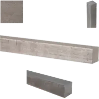 Key Stock Carbon Steel Plain