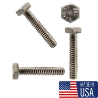 USA Hex Head Cap Screw