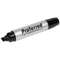 Heavy-Duty Jumbo Ink Pallet Marker with 1/2\
