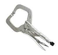 LOCKING C-CLAMPS 6\