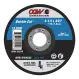 Quickie Cut Wheel