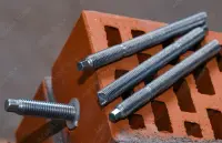 chemical anchor capsules