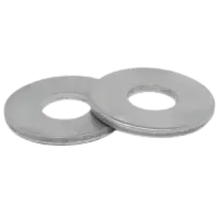 Flat Washer5/16 Uss Gr2 Plain