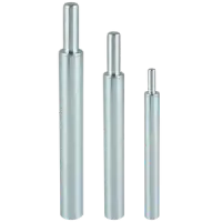 Drop In Anchor Setting Tool, Zinc