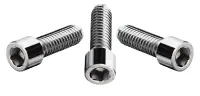 Metric 12.9 Socket Head Cap Screws, Din 912, Zinc Bake Cr+6