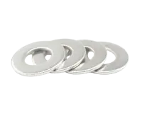 Flat Washer 1/2 18.8