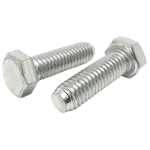 Metric Hex Head Cap Screws