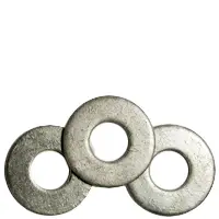 stainless steel flat washers