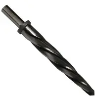 SET 12 Piece Bridge/Construction Reamer Set with 1/2\