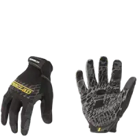 Ironclad BHG-02-S Box Handler Gloves, Size Small