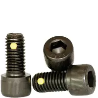 Nylon Pellet, Thermal Black Oxide